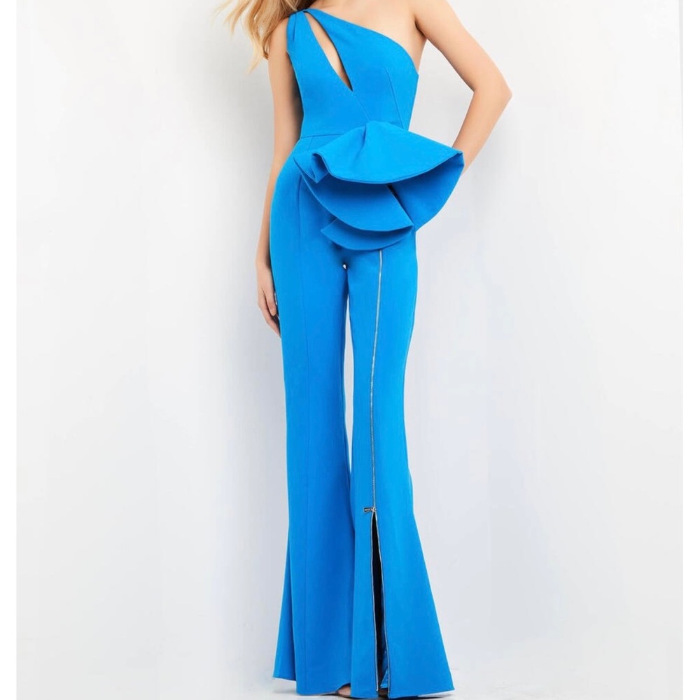 Jovani Jumpsuit